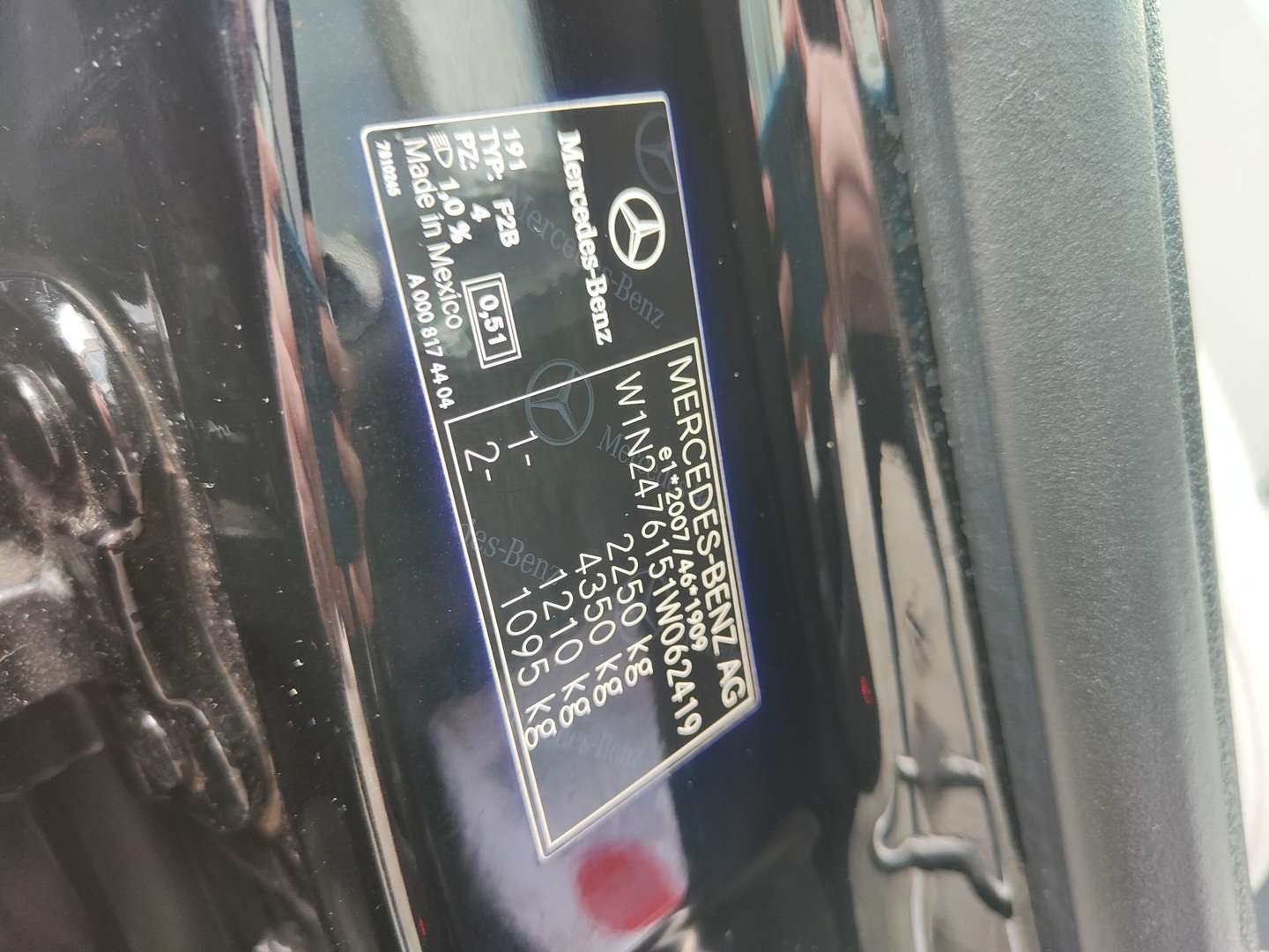 Mercedes GLB 220 Sport - 2021 - Joinsteer - #49