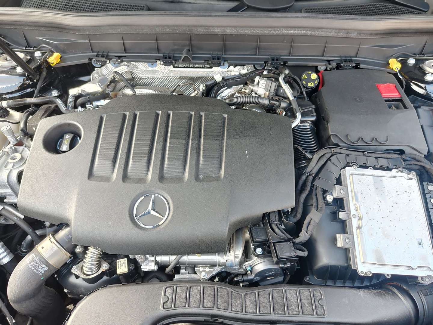 Mercedes GLB 220 Sport - 2021 - Joinsteer - #50