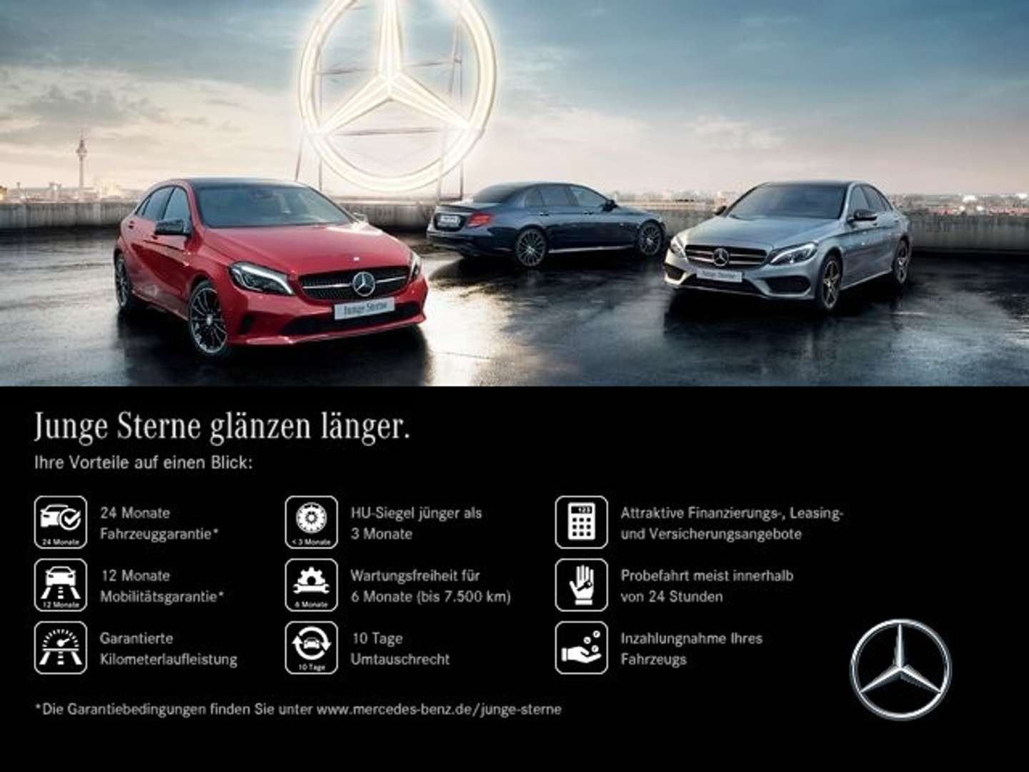 Mercedes CLA 250 AMG Line - 2025 - Joinsteer - #43