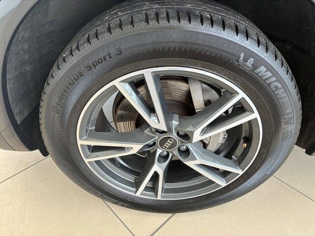 Audi Q5 Sportback Avus 40 TDI Quattro 204 Ch S Tronic - 2022 - Joinsteer - #5