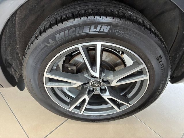 Audi Q5 Sportback Avus 40 TDI Quattro 204 Ch S Tronic - 2022 - Joinsteer - #6