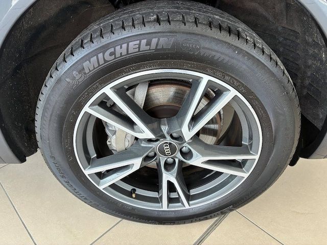 Audi Q5 Sportback Avus 40 TDI Quattro 204 Ch S Tronic - 2022 - Joinsteer - #7
