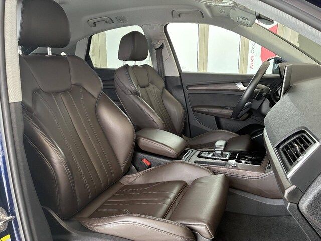 Audi Q5 Sportback Avus 40 TDI Quattro 204 Ch S Tronic - 2022 - Joinsteer - #9