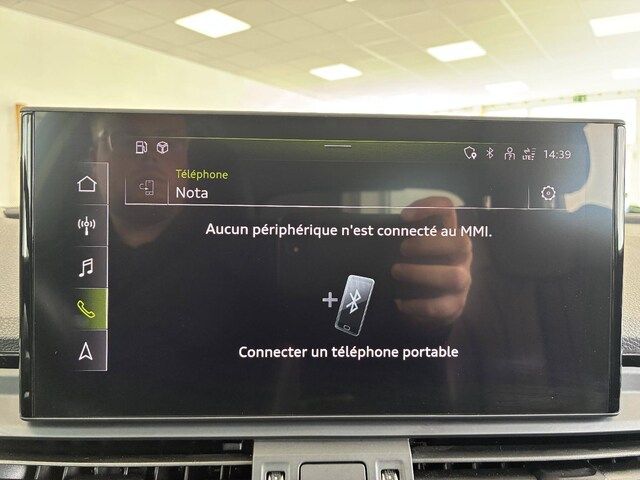 Audi Q5 Sportback Avus 40 TDI Quattro 204 Ch S Tronic - 2022 - Joinsteer - #16