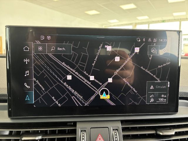 Audi Q5 Sportback Avus 40 TDI Quattro 204 Ch S Tronic - 2022 - Joinsteer - #17