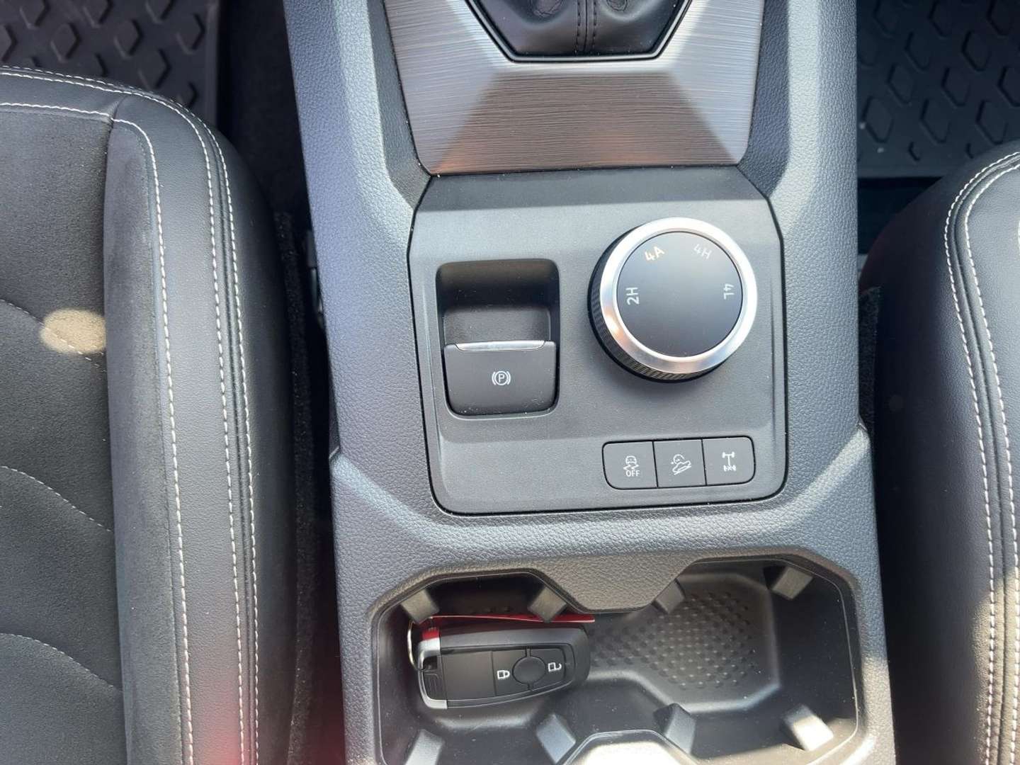 Volkswagen Amarok DOKA TDI Style 4Motion - 2025 - Joinsteer - #11