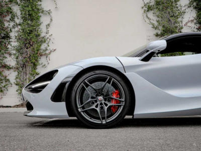 McLaren 720S -  - Joinsteer - #4