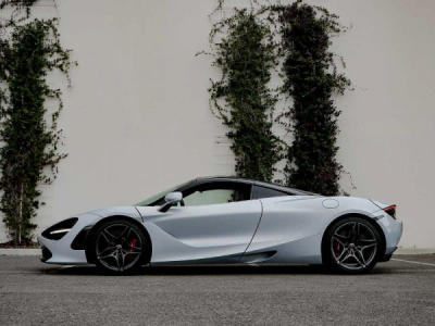 McLaren 720S -  - Joinsteer - #5