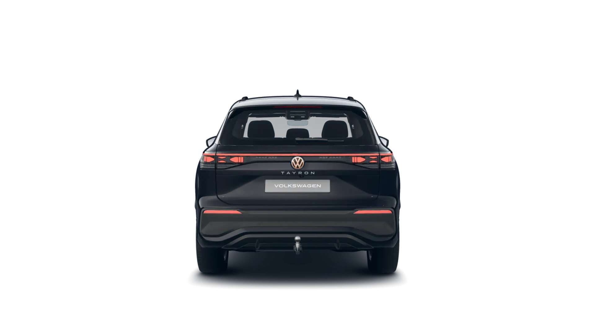Volkswagen Tayron TDI 4Motion Life - 2025 - Joinsteer - #1