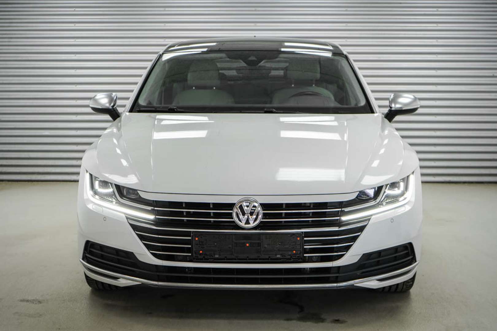 Volkswagen Arteon TDI Elegance - 2019 - Joinsteer - #1