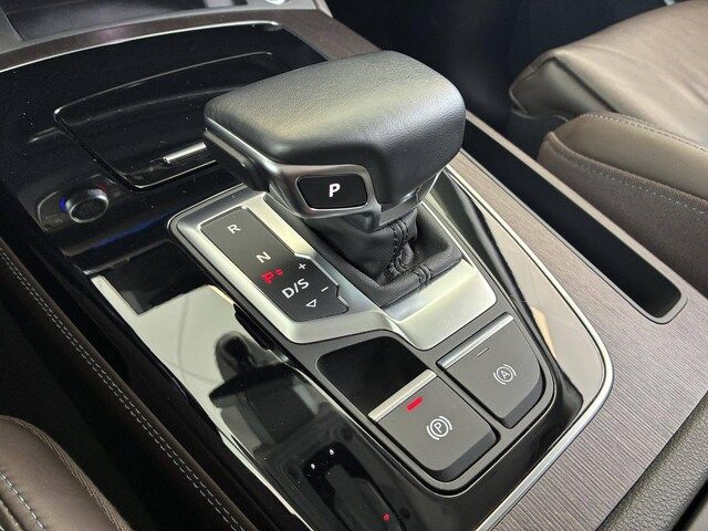 Audi Q5 Sportback Avus 40 TDI Quattro 204 Ch S Tronic - 2022 - Joinsteer - #25