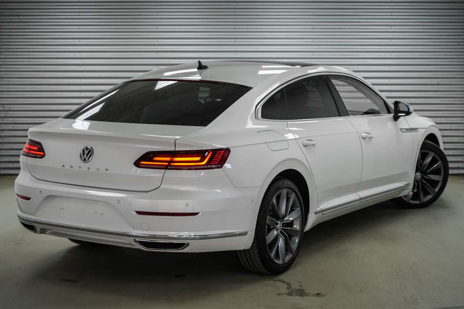Volkswagen Arteon TDI Elegance - 2019 - Joinsteer - #2