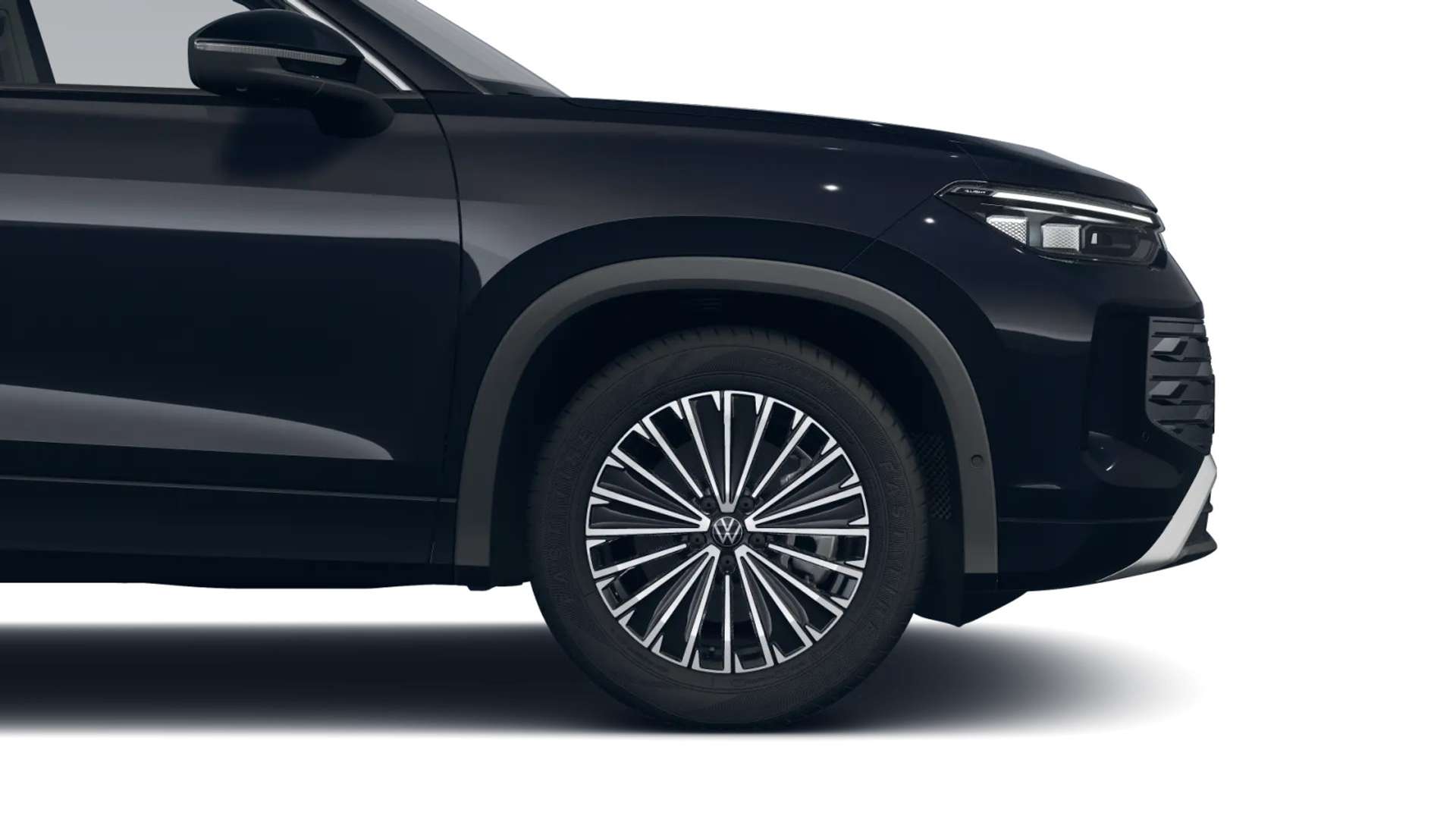 Volkswagen Tayron TDI 4Motion Life - 2025 - Joinsteer - #2