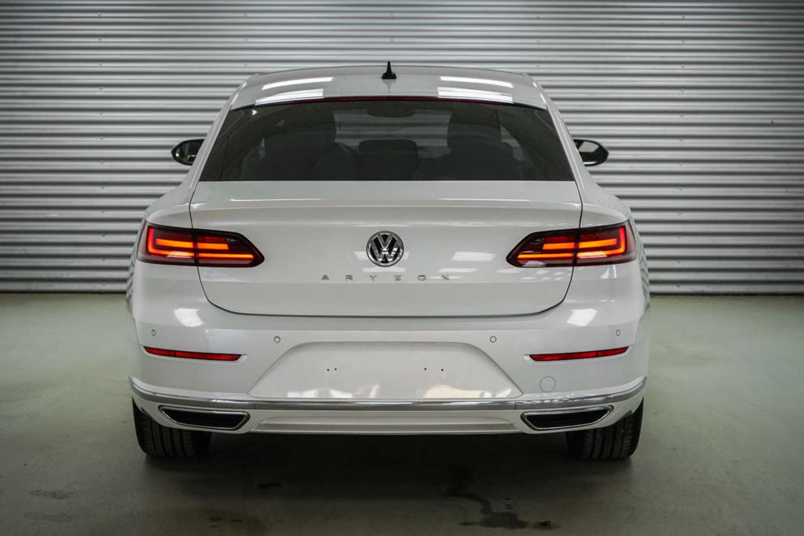 Volkswagen Arteon TDI Elegance - 2019 - Joinsteer - #3