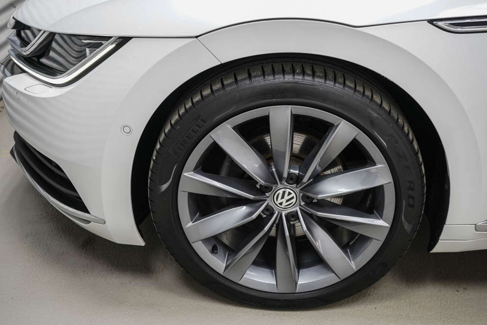 Volkswagen Arteon TDI Elegance - 2019 - Joinsteer - #4