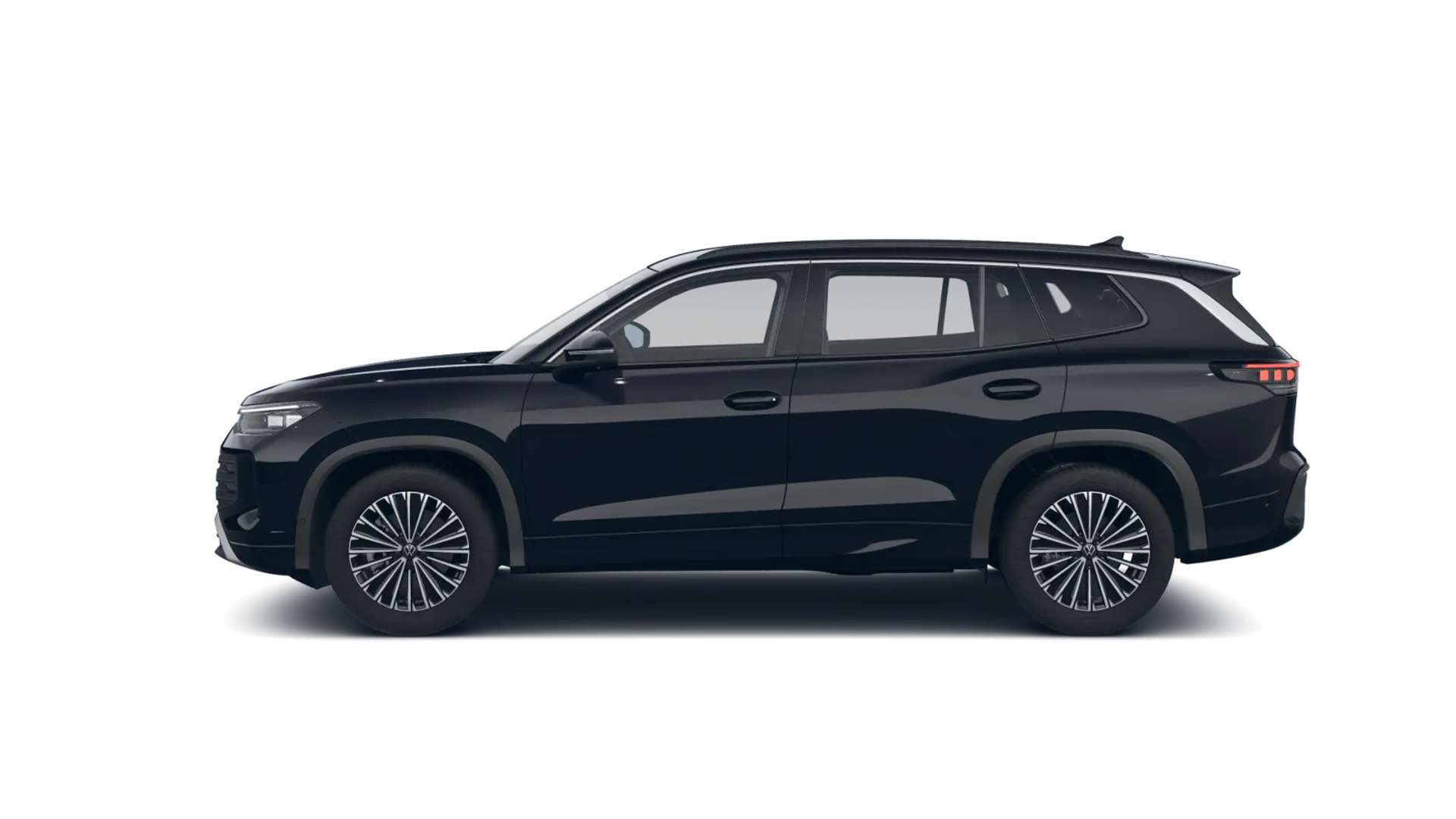 Volkswagen Tayron TDI 4Motion Life - 2025 - Joinsteer - #4