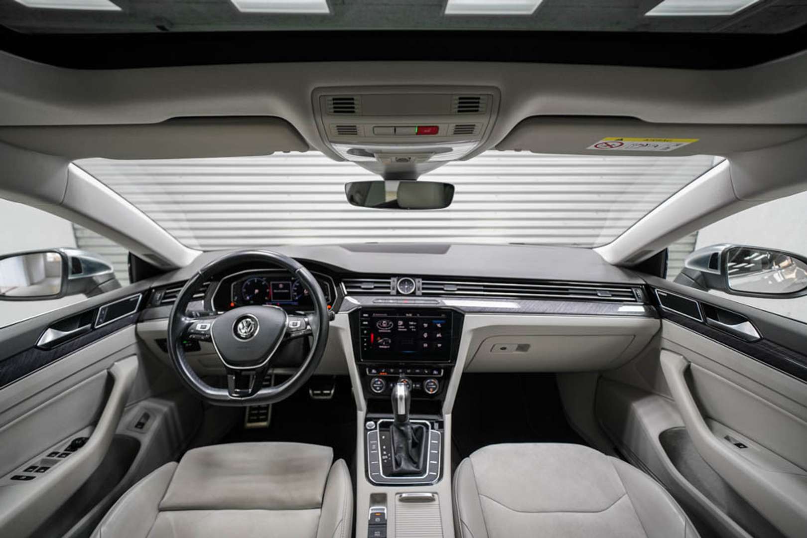 Volkswagen Arteon TDI Elegance - 2019 - Joinsteer - #5