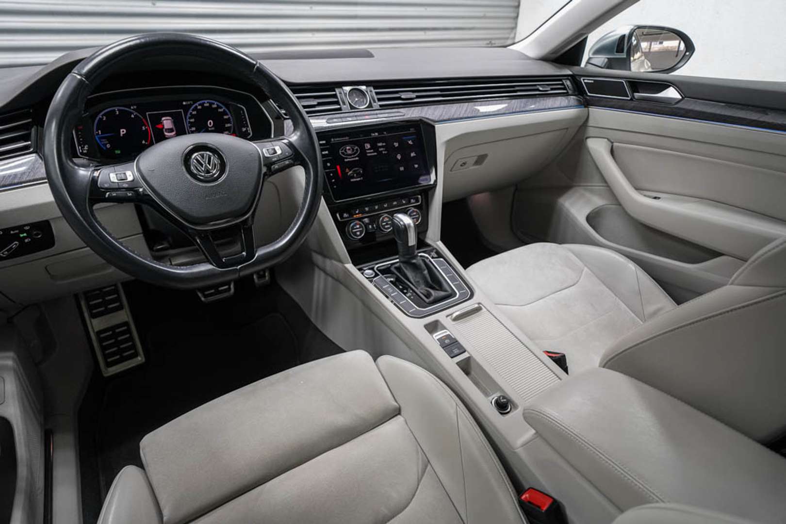 Volkswagen Arteon TDI Elegance - 2019 - Joinsteer - #6
