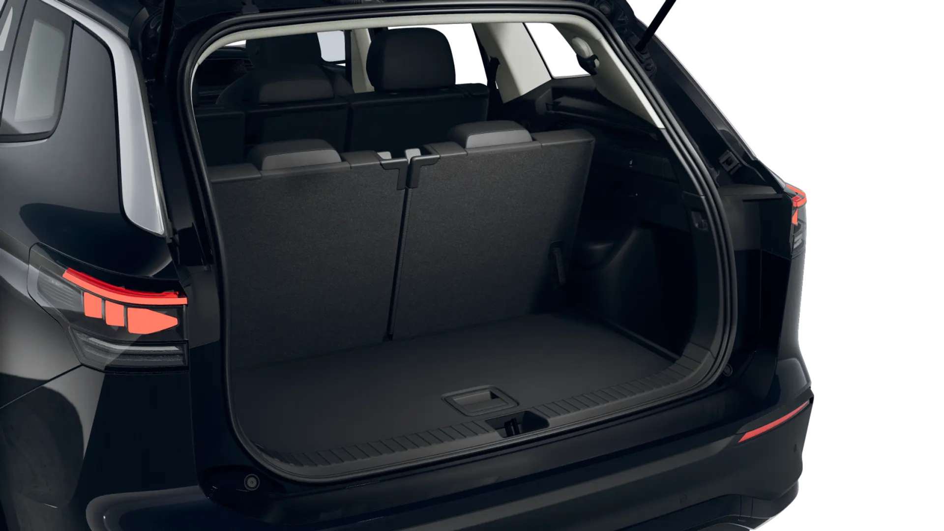 Volkswagen Tayron TDI 4Motion Life - 2025 - Joinsteer - #6
