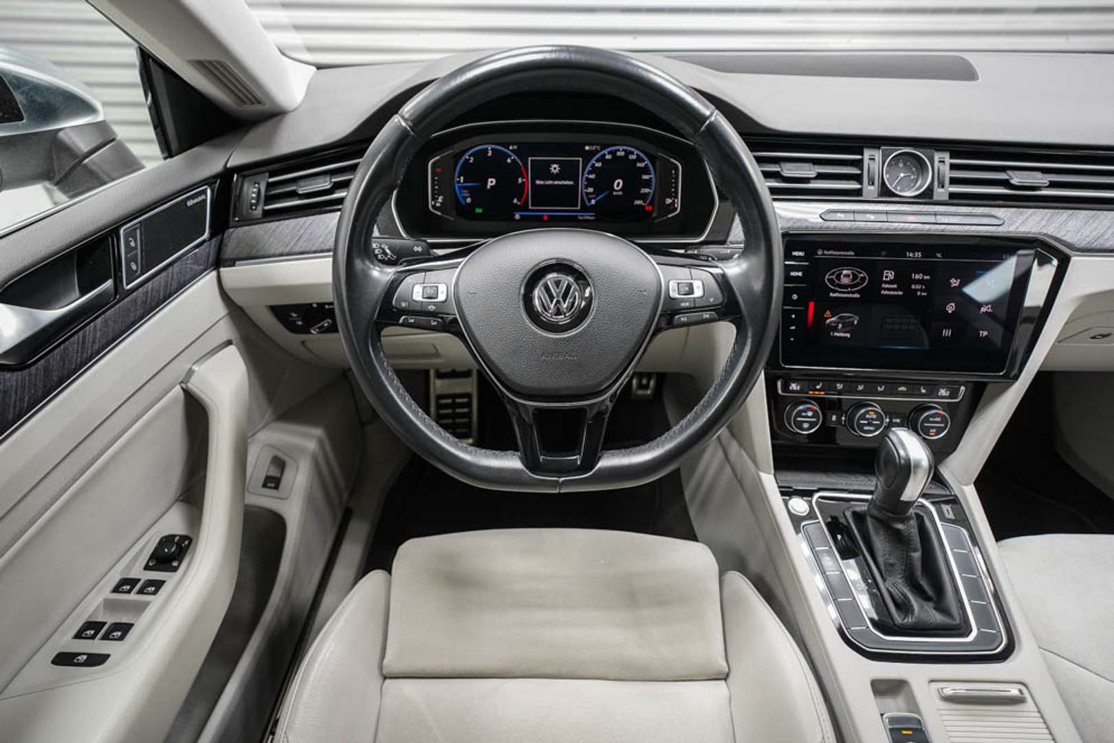 Volkswagen Arteon TDI Elegance - 2019 - Joinsteer - #7
