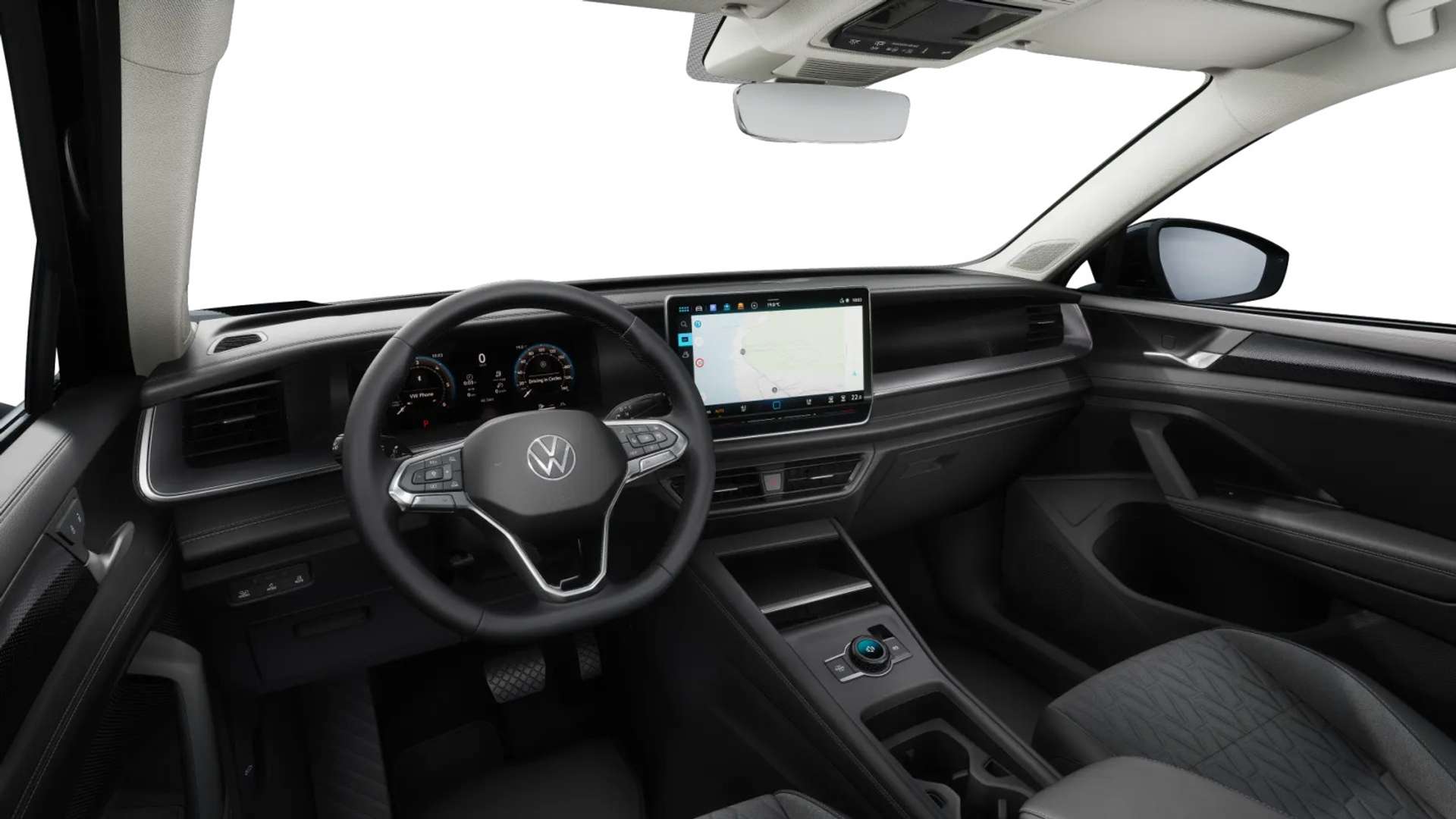 Volkswagen Tayron TDI 4Motion Life - 2025 - Joinsteer - #7