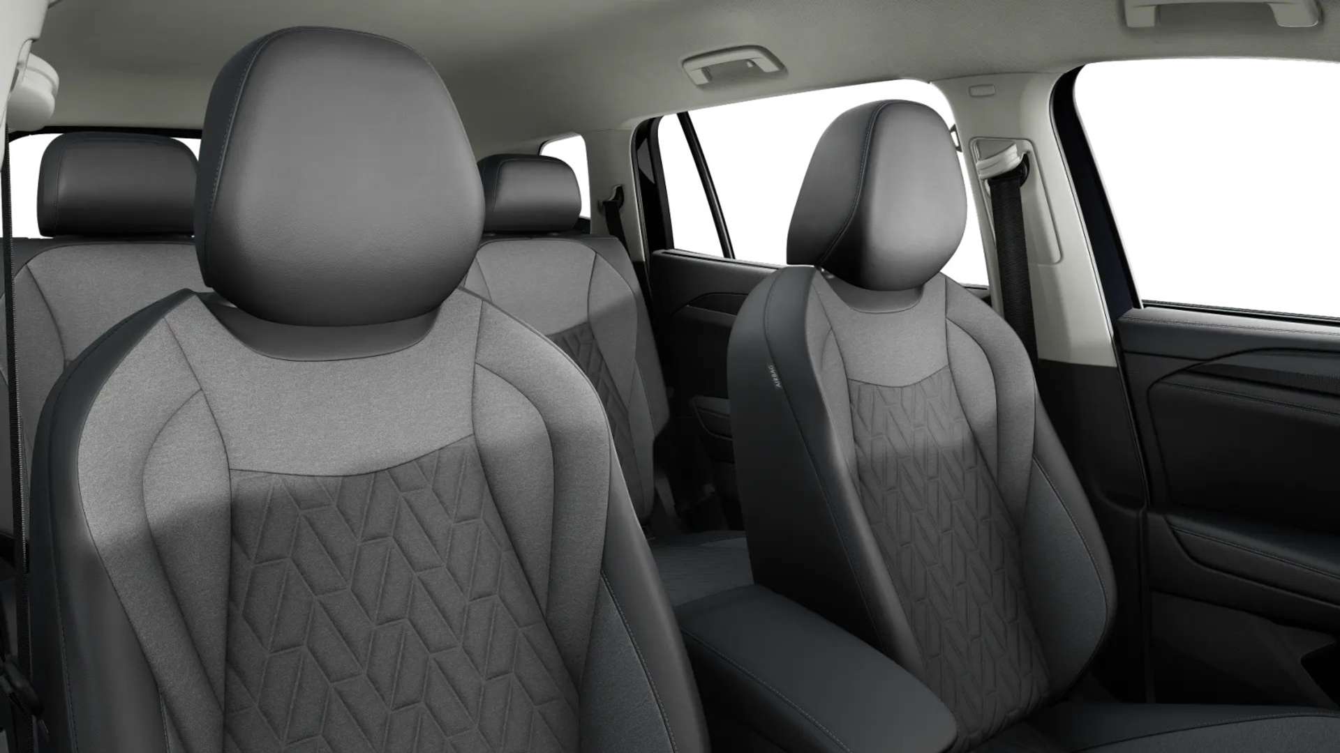 Volkswagen Tayron TDI 4Motion Life - 2025 - Joinsteer - #9