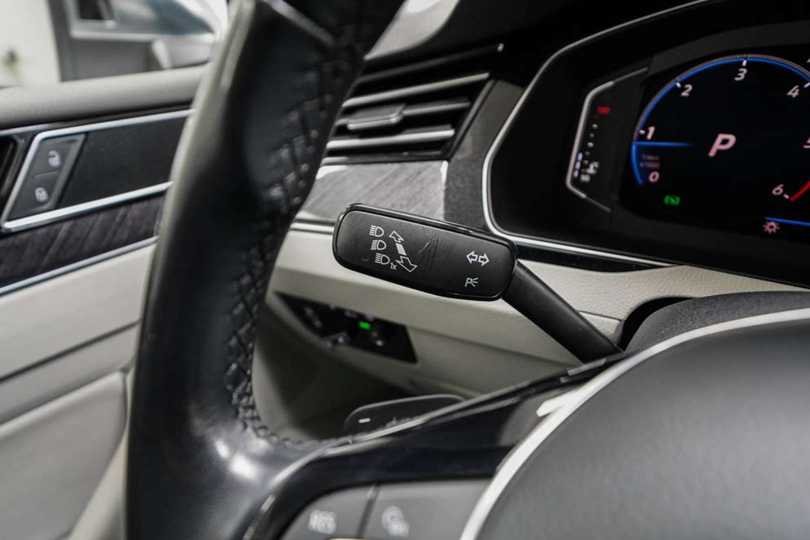 Volkswagen Arteon TDI Elegance - 2019 - Joinsteer - #9