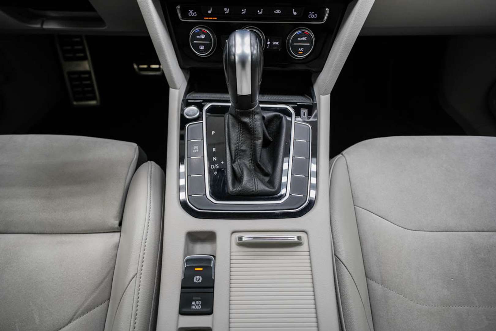 Volkswagen Arteon TDI Elegance - 2019 - Joinsteer - #10