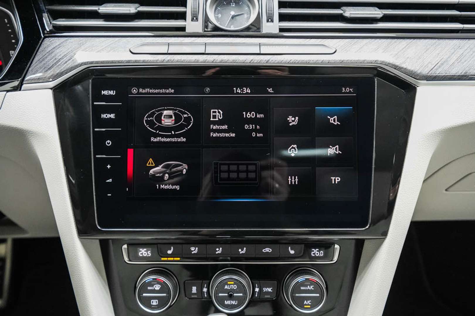Volkswagen Arteon TDI Elegance - 2019 - Joinsteer - #11