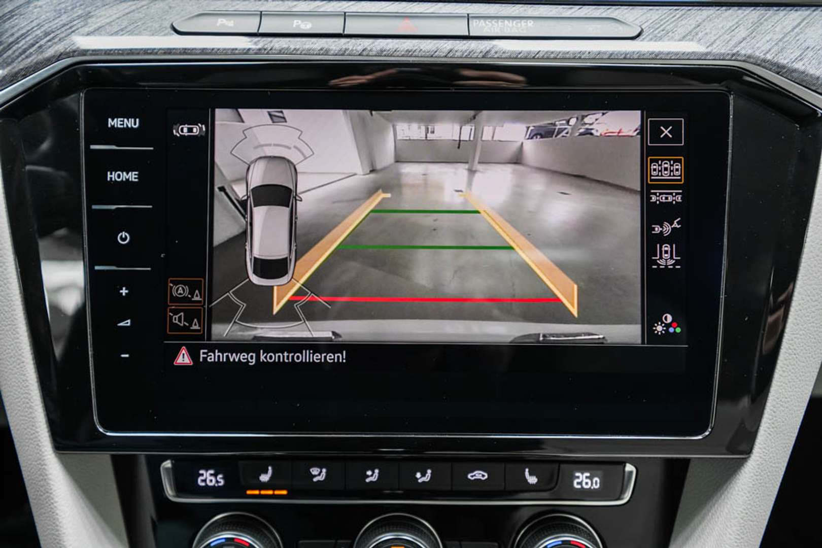 Volkswagen Arteon TDI Elegance - 2019 - Joinsteer - #12