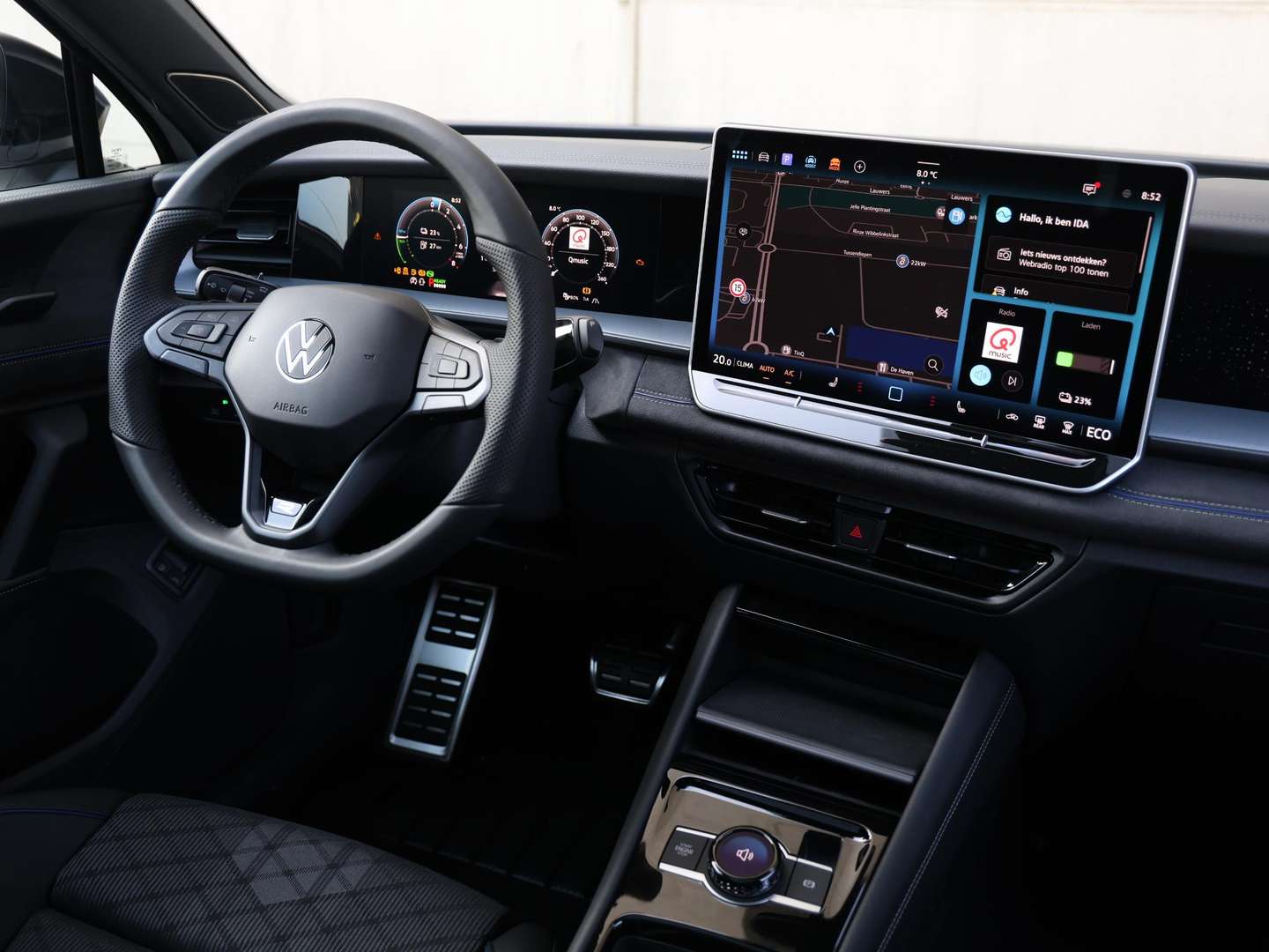 Volkswagen Tayron EHybrid R-Line - 2026 - Joinsteer - #6