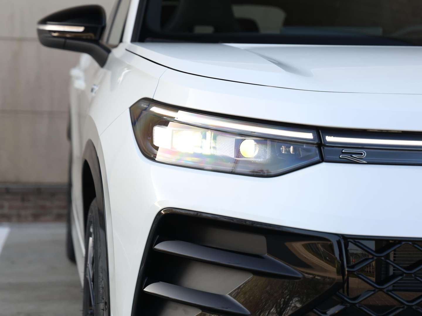 Volkswagen Tayron EHybrid R-Line - 2026 - Joinsteer - #13