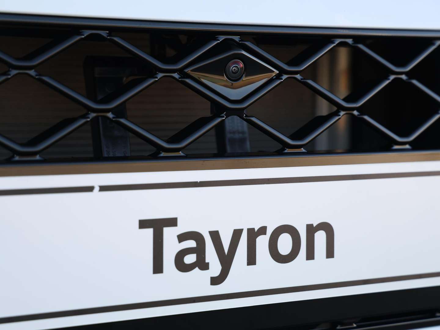 Volkswagen Tayron EHybrid R-Line - 2026 - Joinsteer - #14