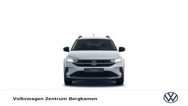 Volkswagen Taigo — photo 2