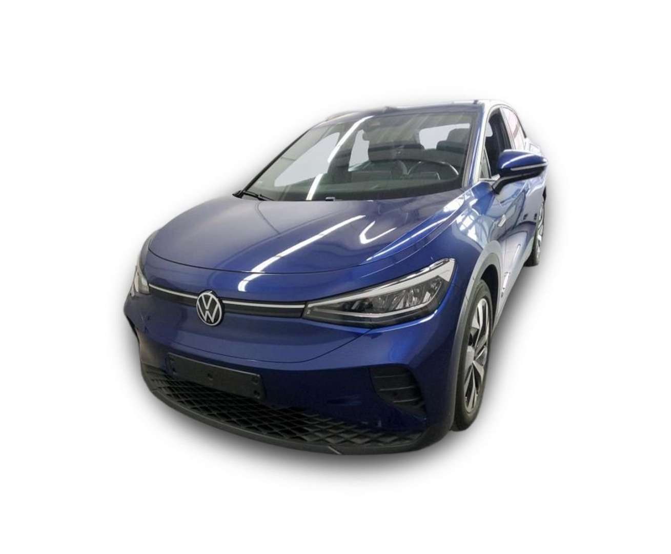Volkswagen ID.4 Pro Performance - 2022 - Joinsteer - #1