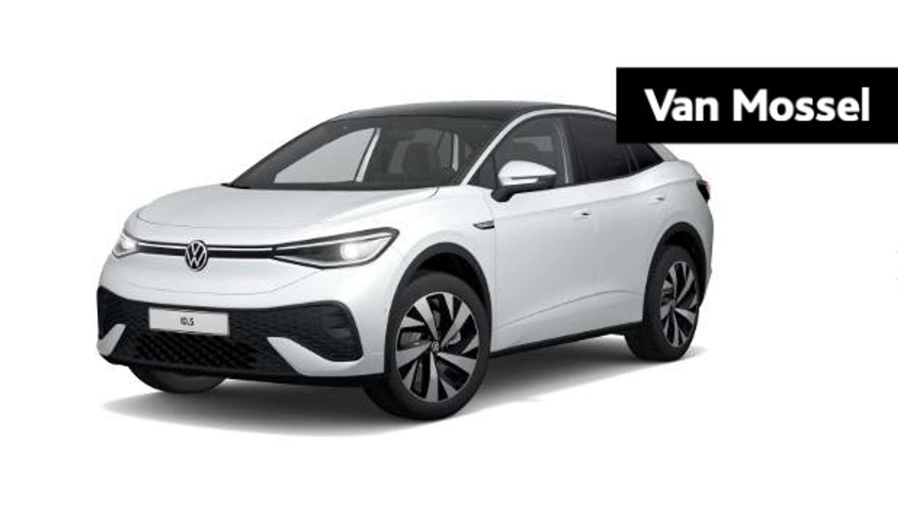 Volkswagen ID.5 Pro Business Advantage - 2023 - Joinsteer - #1