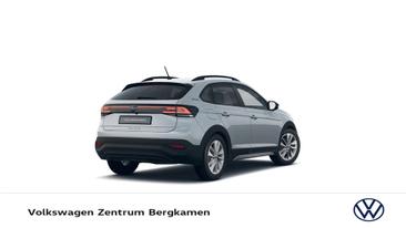 Volkswagen Taigo — photo 4