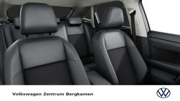 Volkswagen Taigo — photo 5