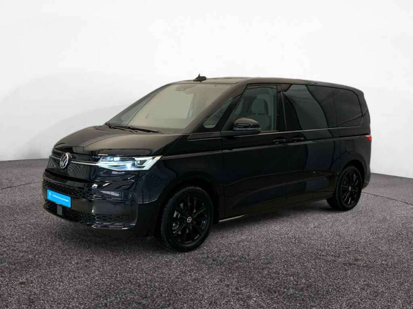 Volkswagen Multivan EHybrid 4Motion Life - 2025 - Joinsteer - #1