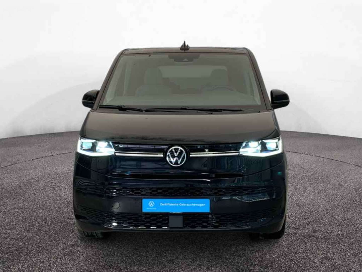 Volkswagen Multivan EHybrid 4Motion Life - 2025 - Joinsteer - #2