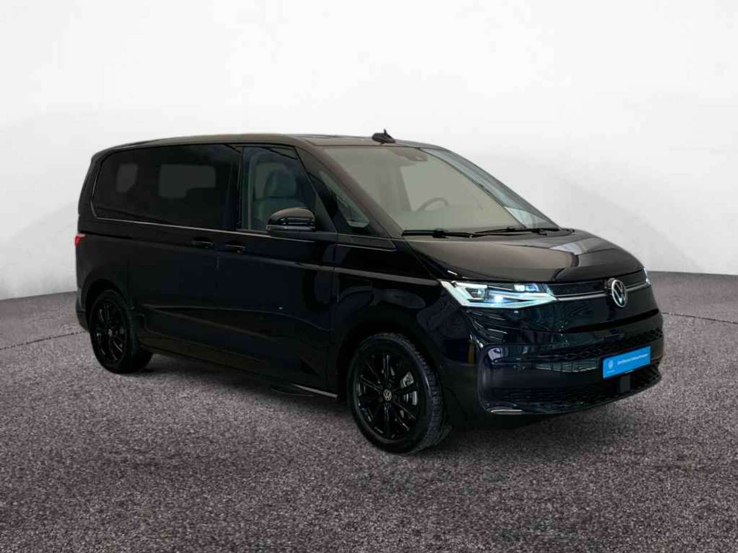 Volkswagen Multivan EHybrid 4Motion Life - 2025 - Joinsteer - #3