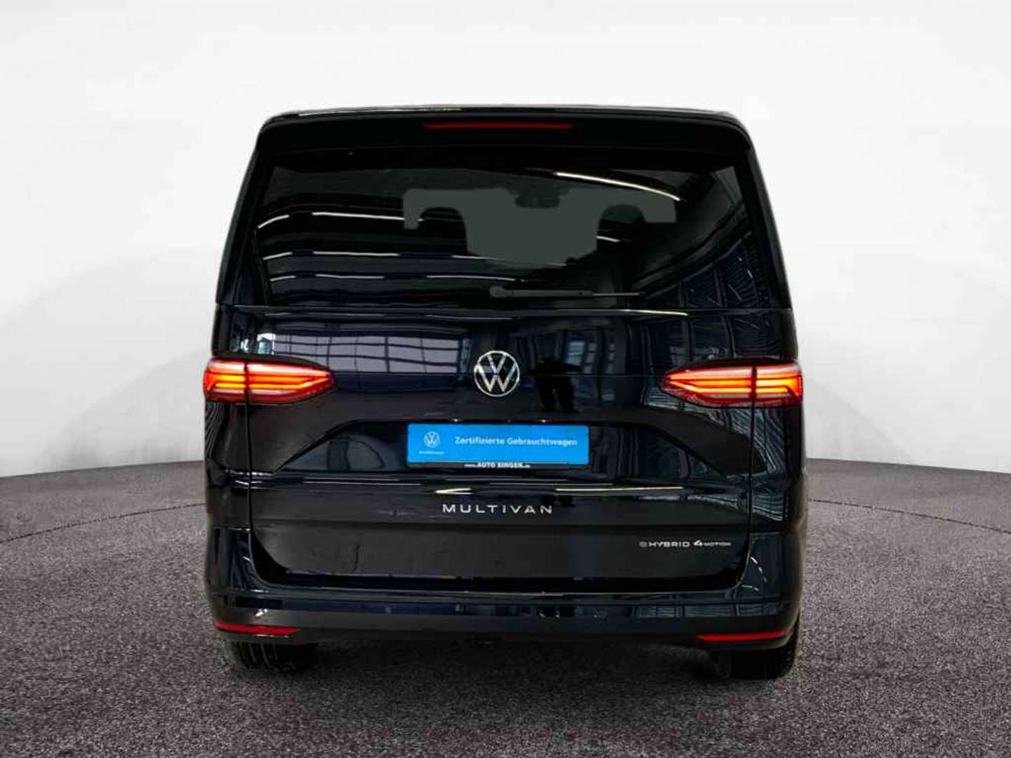Volkswagen Multivan EHybrid 4Motion Life - 2025 - Joinsteer - #7