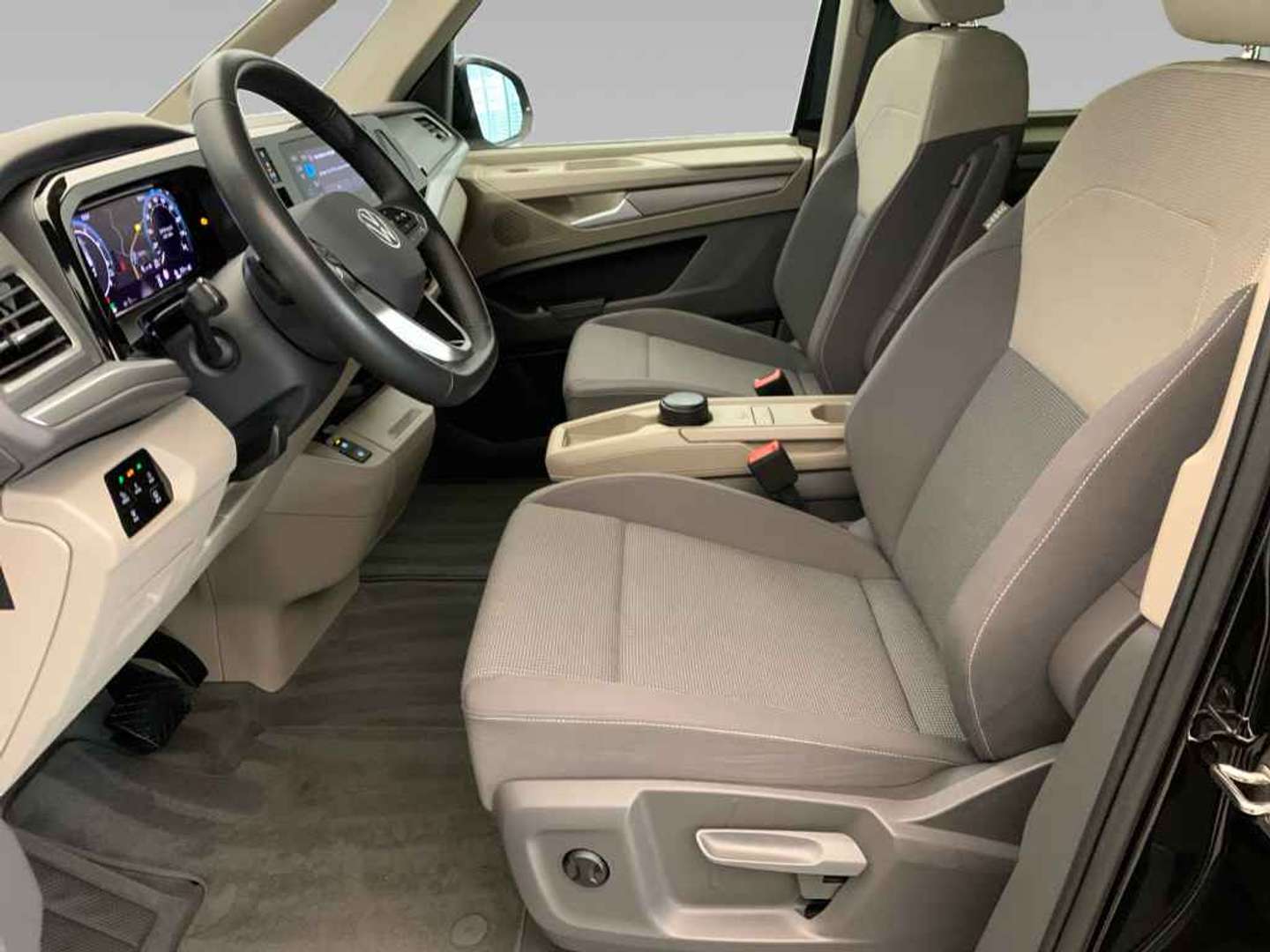 Volkswagen Multivan EHybrid 4Motion Life - 2025 - Joinsteer - #11