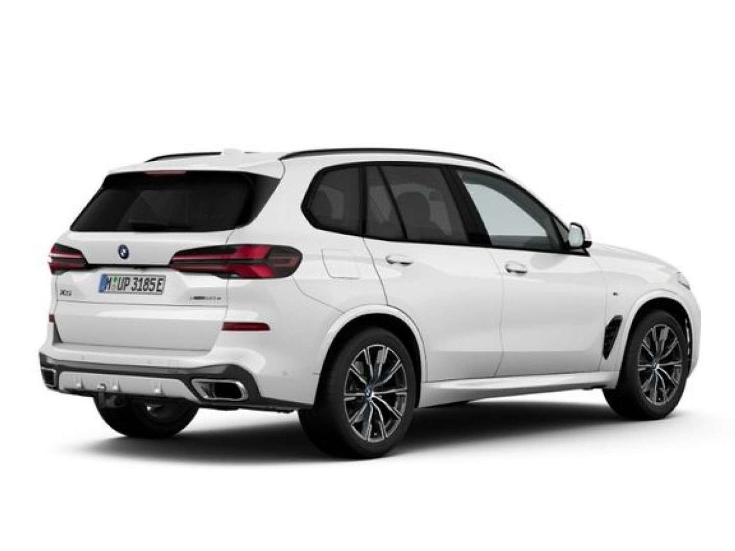 BMW X5 M Sport 0e - 2025 - Joinsteer - #2