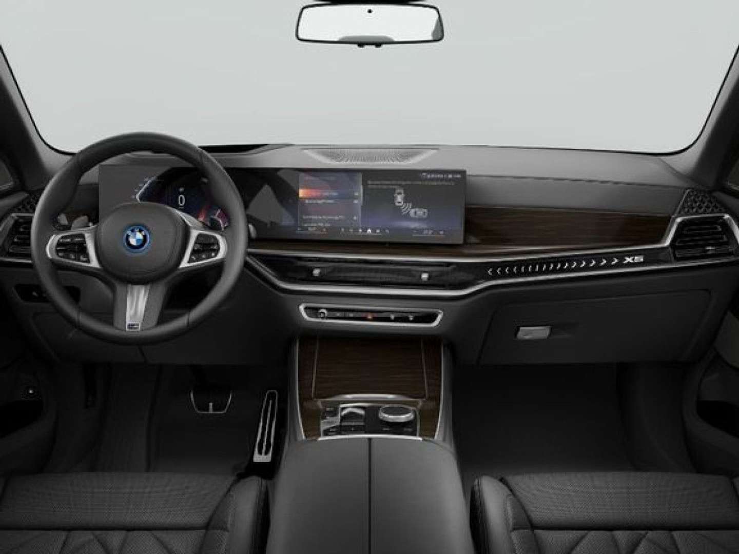 BMW X5 M Sport 0e - 2025 - Joinsteer - #3