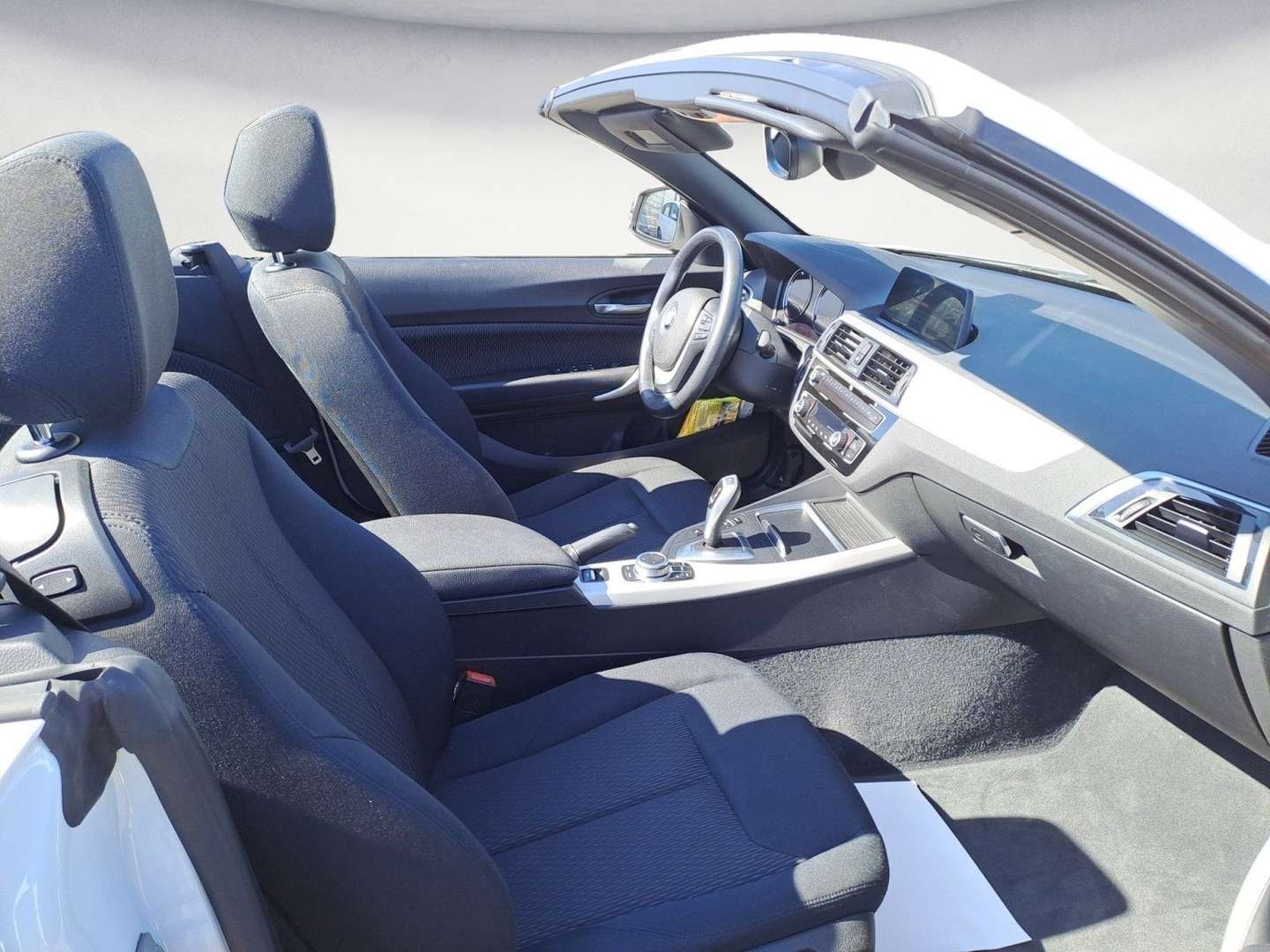 BMW 218i Cabrio Advantage - 2019 - Joinsteer - #8