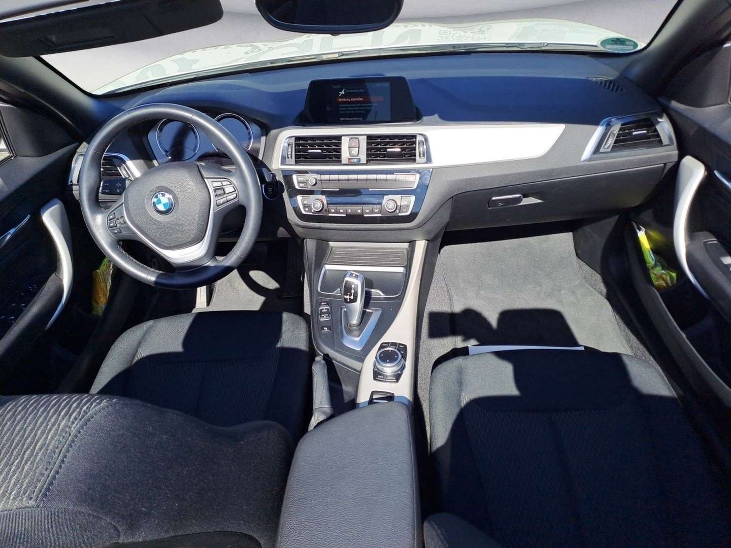 BMW 218i Cabrio Advantage - 2019 - Joinsteer - #10