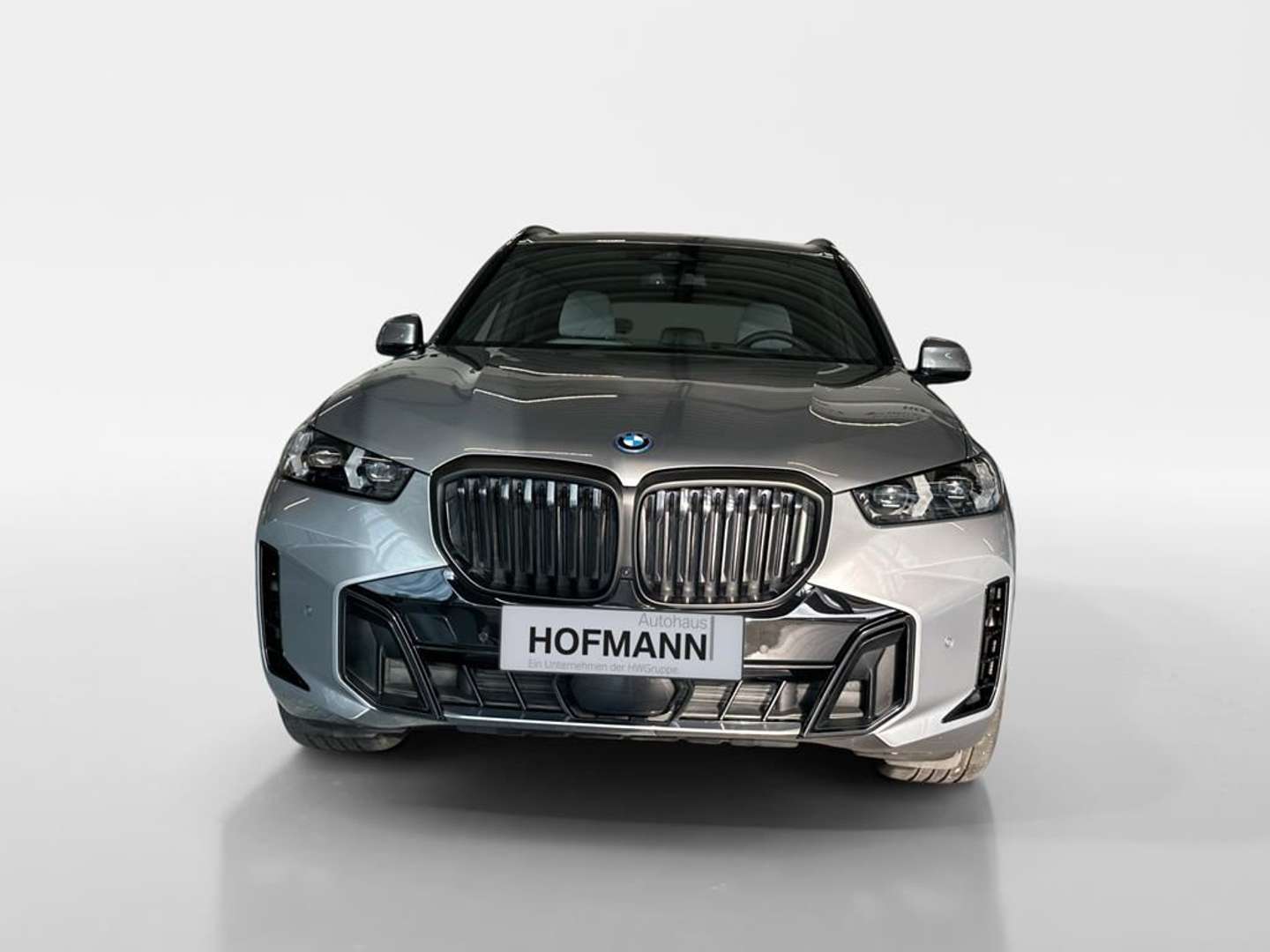 BMW X5 - 2024 - Joinsteer - #1
