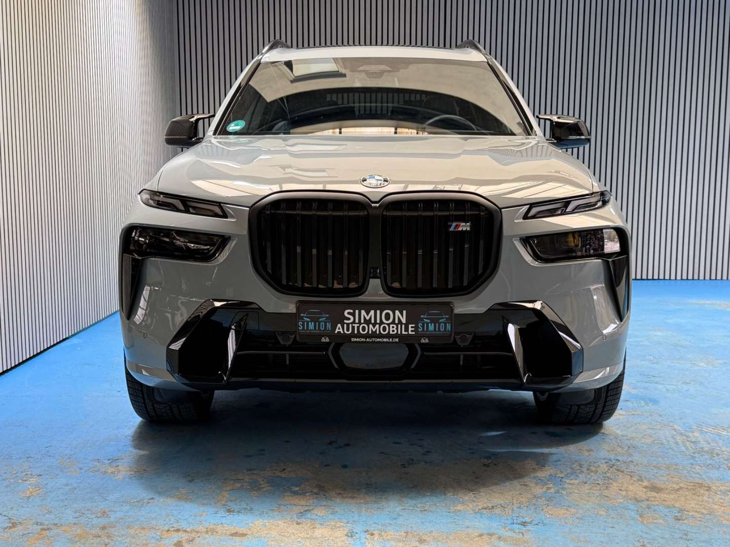 BMW X7 M60 Individual - 2025 - Joinsteer - #8