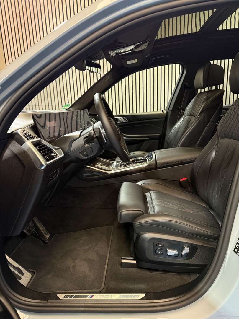 BMW X7 M60 Individual - 2025 - Joinsteer - #10